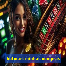 hotmart minhas compras